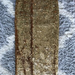 ASOS Skirts - Sequins pencil skirt (gold) ASOS Skirts - Sequins pencil skirt (gold)